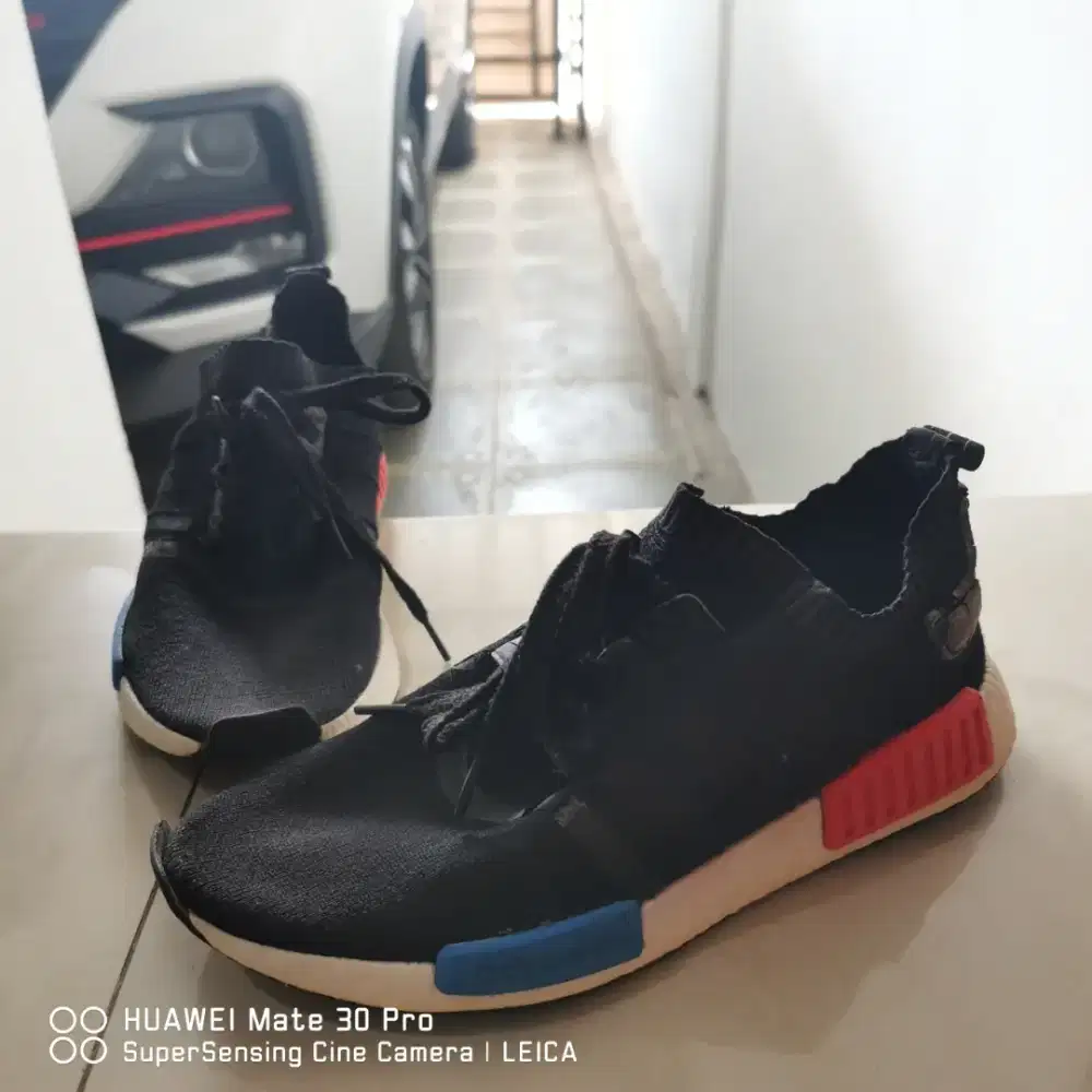 Nmd og clearance olx