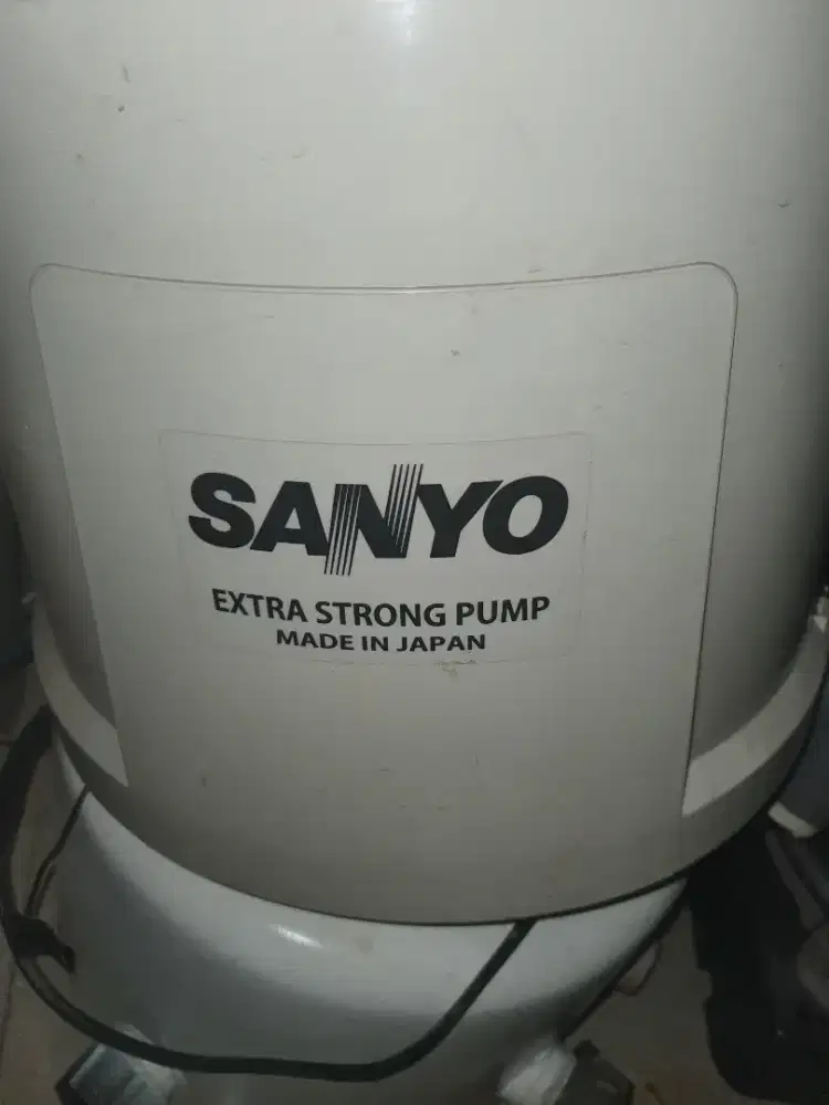 Pompa Air Sanyo P-H 261 DN