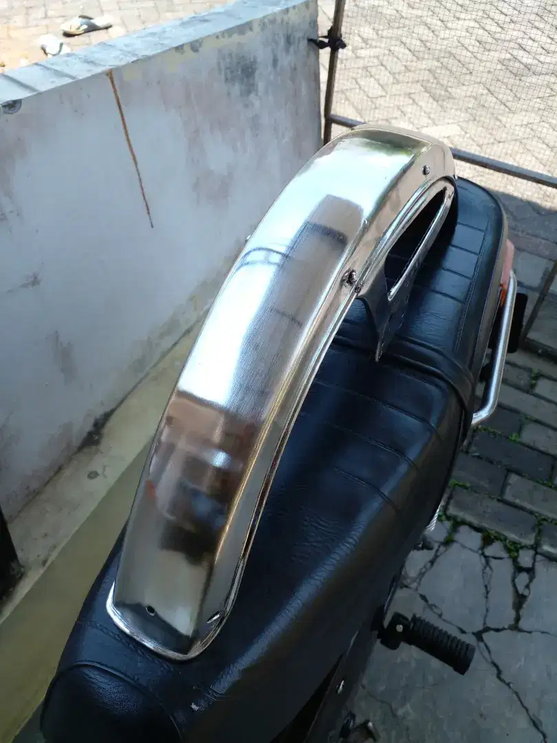 Slebor Honda Win gl