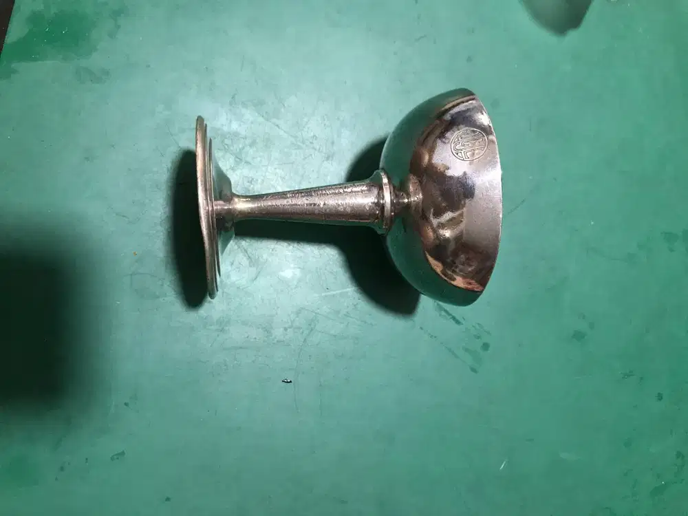 Gelas Ice Cream antik