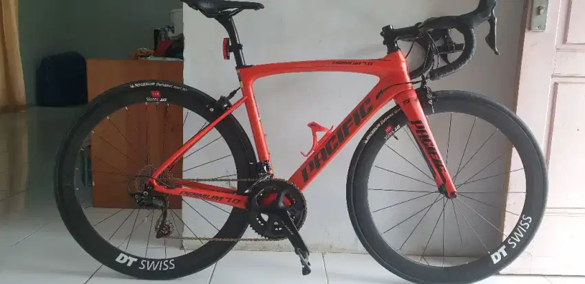 Pacific primum 7.0 roadbike