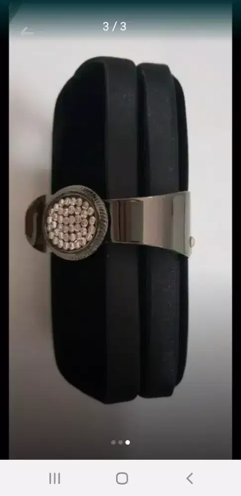 Tas wanita modis style