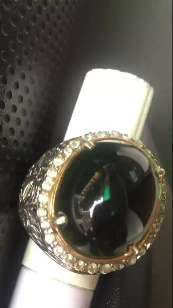 Cincin BACAN Antique