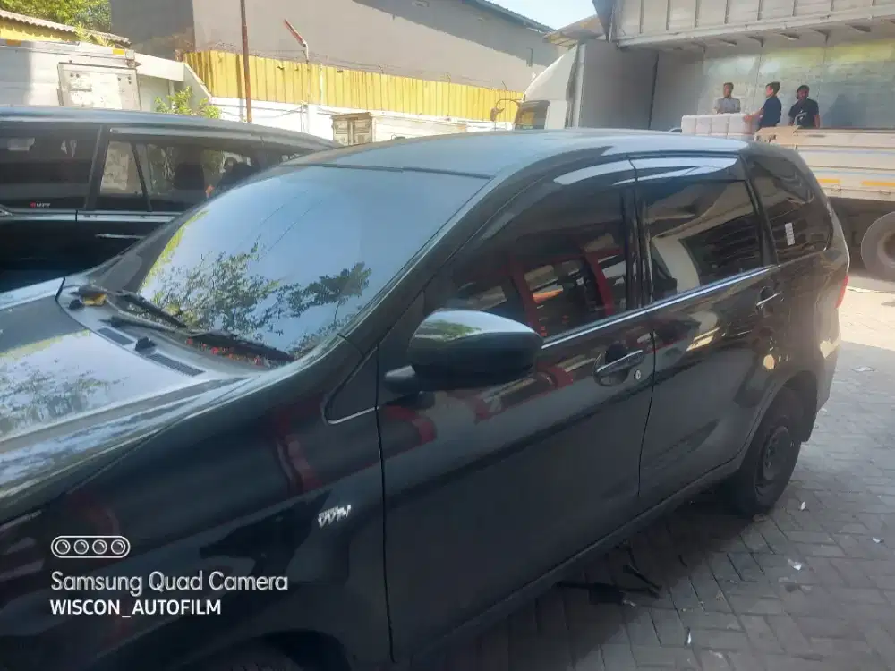 panggilan pasang kaca film mobil penolak panas