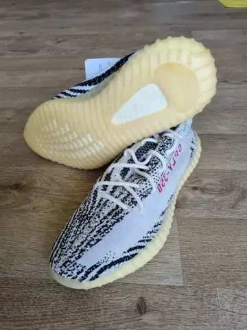 Sepatu Adidas Yeezy Boost 350 ORI Fashion Pria 866593013