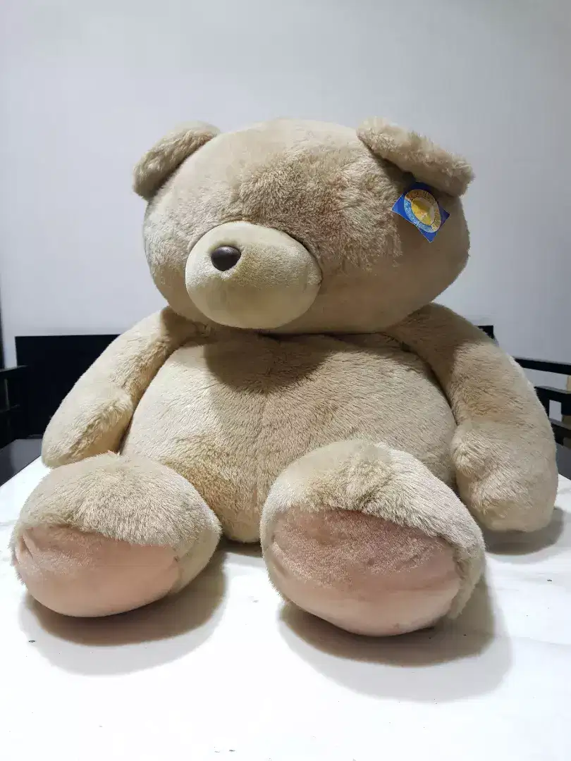 Boneka teddy bear