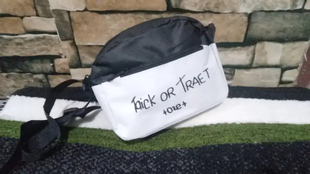 Tas kekinian mantul baru