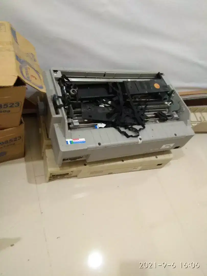 Jual beli Printer Laptop PC All in One service cpu Proyektor Kamera HP