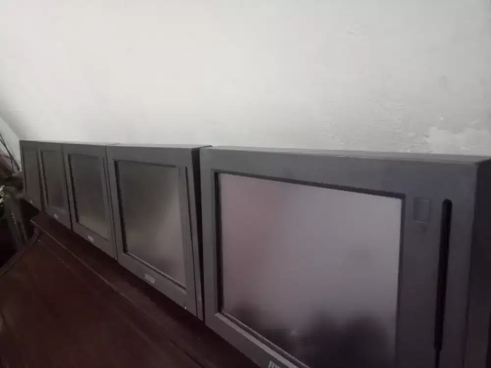 PC AIO(All-In-One) 6/Ssd128 Touchscreen W10 Prof Cash Register 1,5Jt