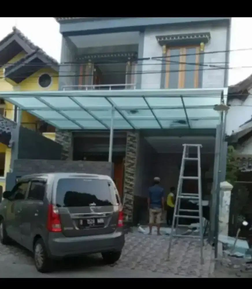 jaya mandiri kanopi mini malis23ggf