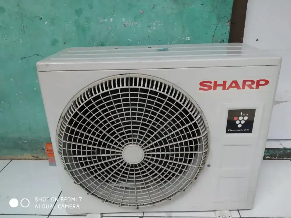 Beli AC bekkas/rusak