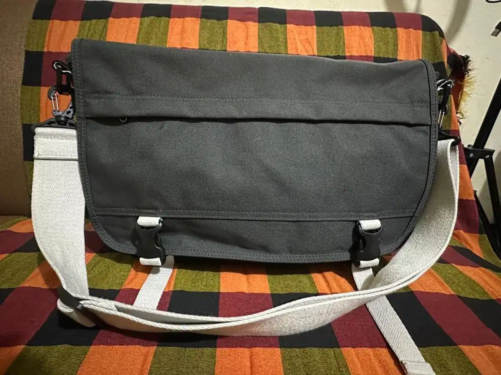 Messenger bag merk G^P mulus like new