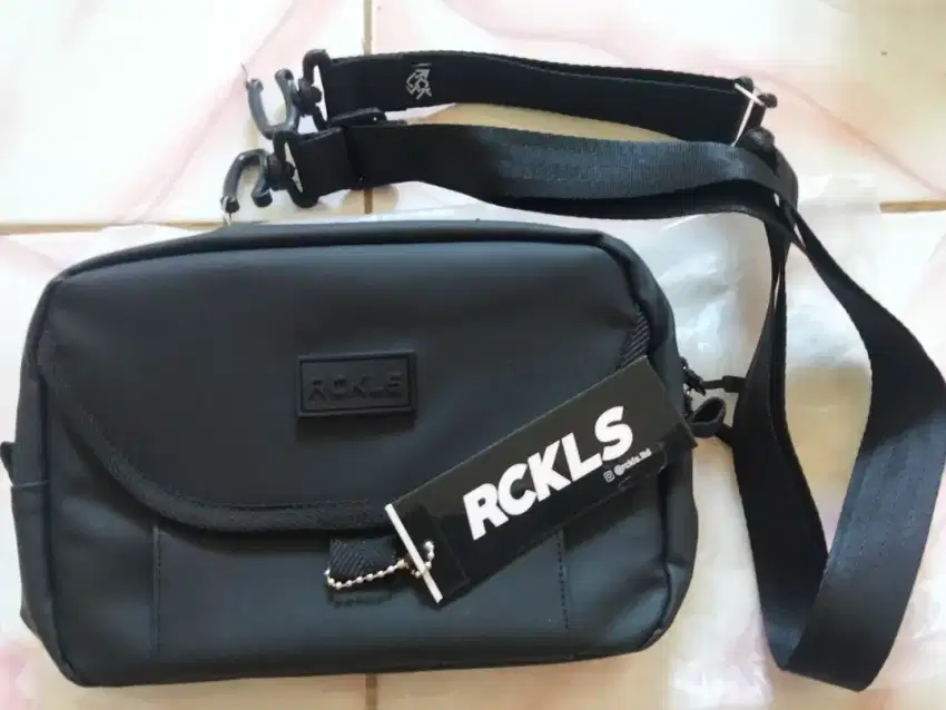 Sling bag RCKLS