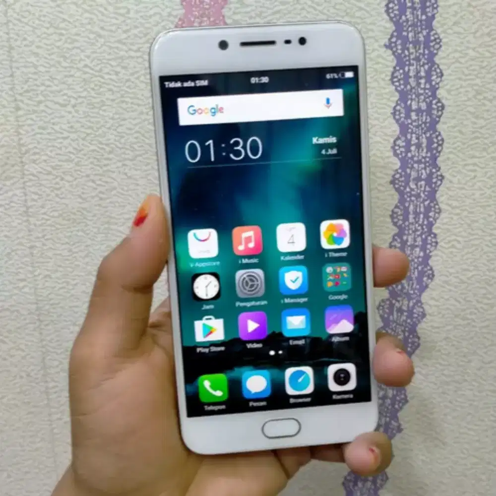 Vivo V5S 4/64 Perfect Selfie