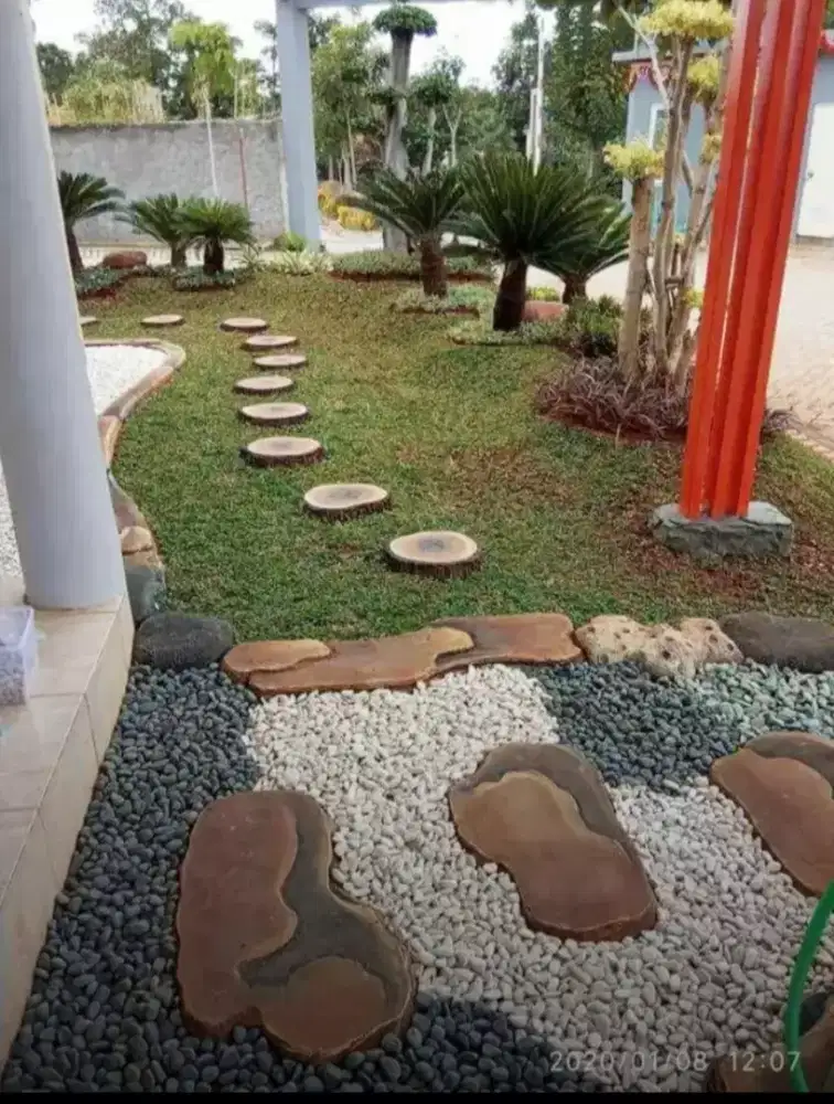 batu sikat/ampyangan Surabaya Sidoarjo Gresik