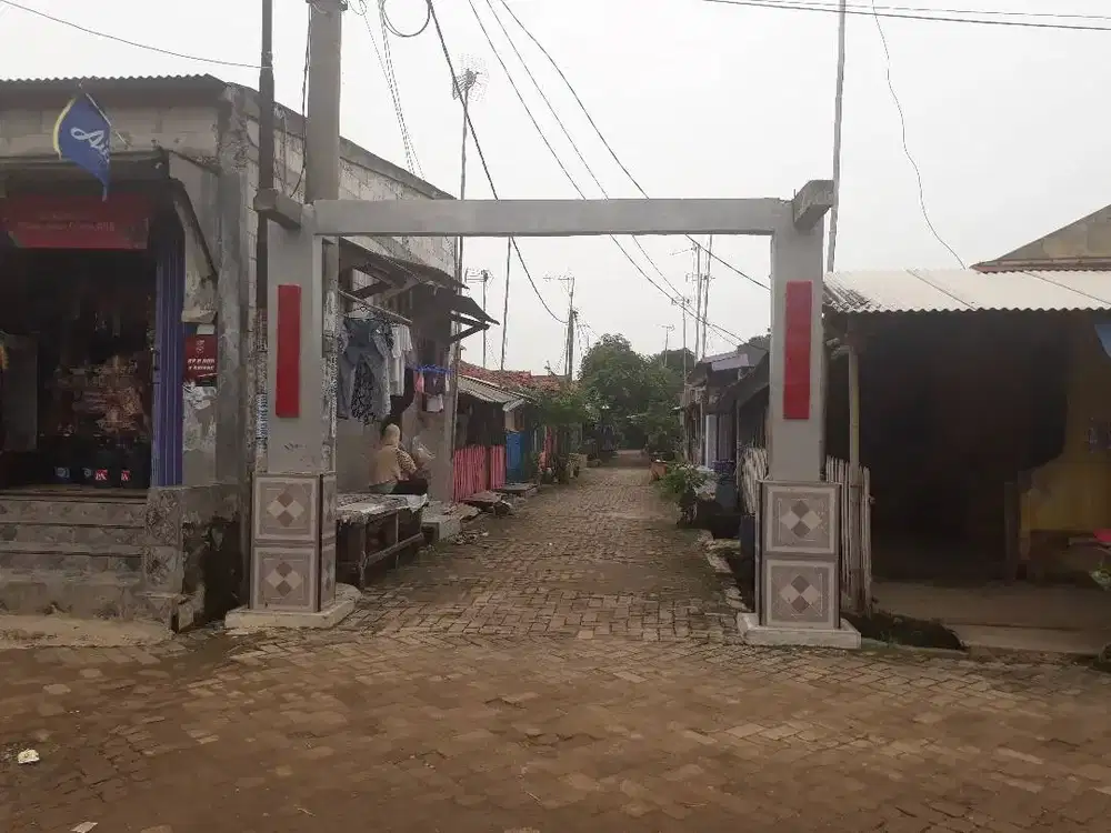 Rumah dibawah 80 Juta