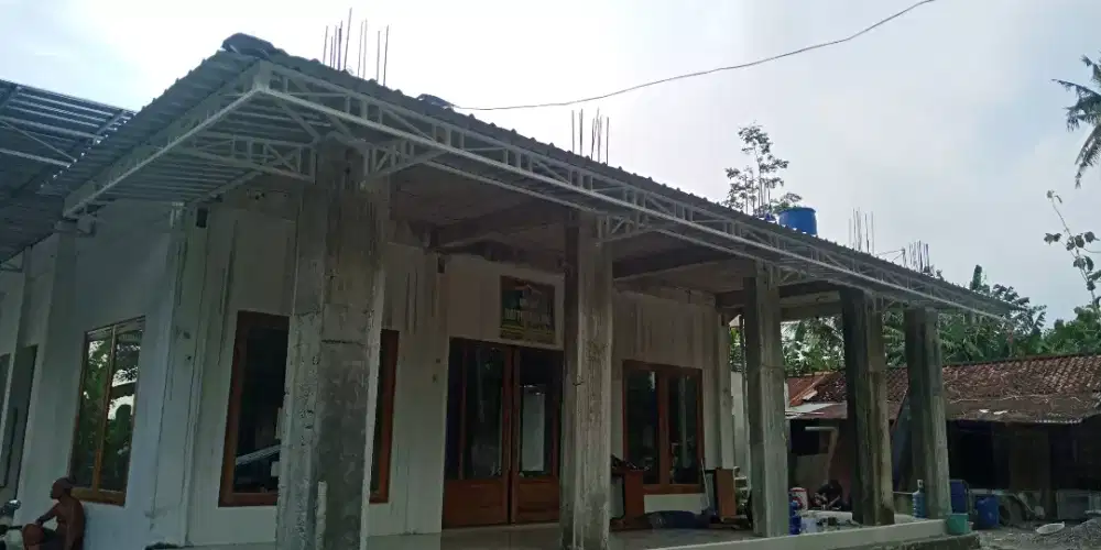 Kanopi galfalum