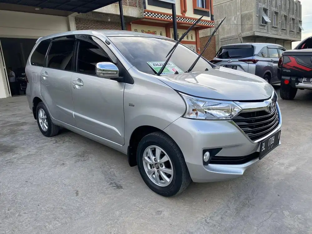 Memburu Avanza Idaman di Olx Aceh: Panduan Lengkap Pembeli dan Penjual