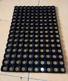 Keset Lubang/Ring Mat 40x60 cm