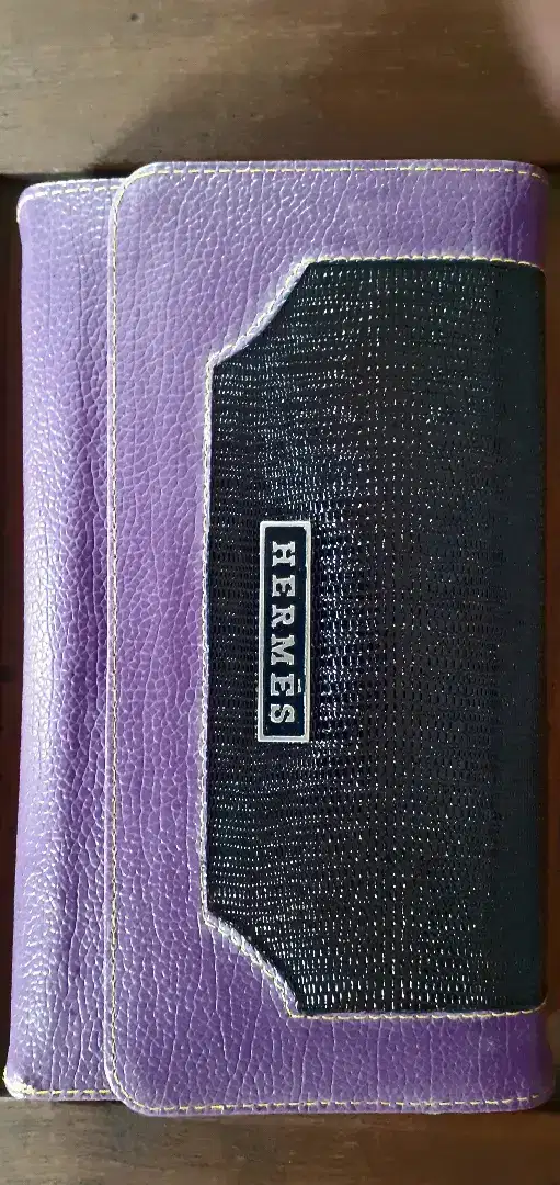 Dompet wanita bisa dipakai untuk tas ada tali tasnya