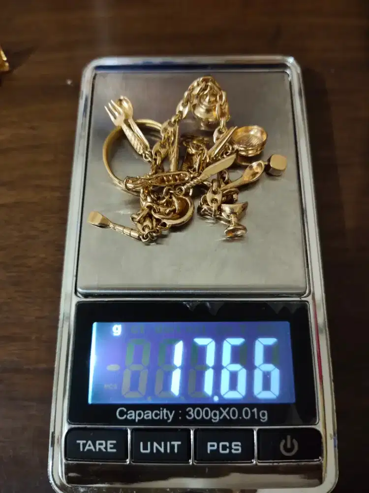 Terima beli emas tanpa surat / buyback logam mulia antam