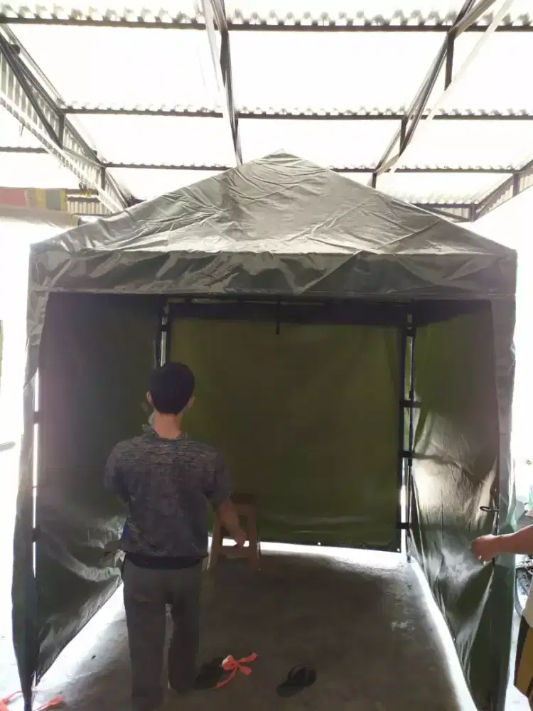 Toko Jual Terpal