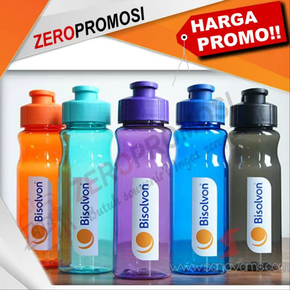 Florida Bottle 500ml