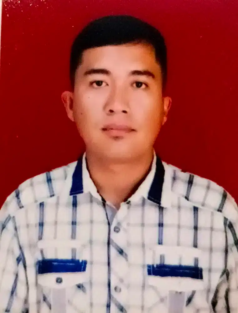 Anson Alfred Berutu