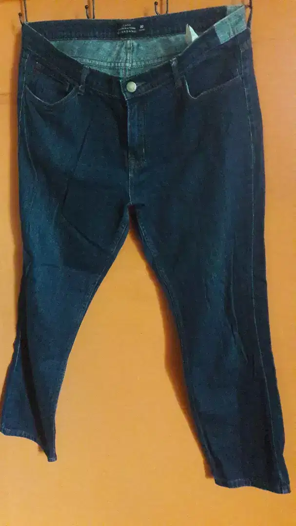 Preloved  jeans Giordano original