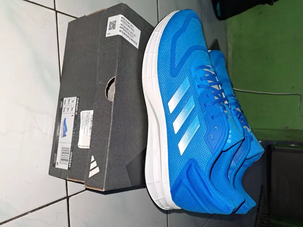 Adidas Duramo 10