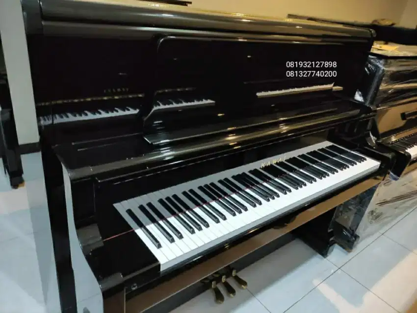 Piano Kawai US5X Japan Professional Semi Grand