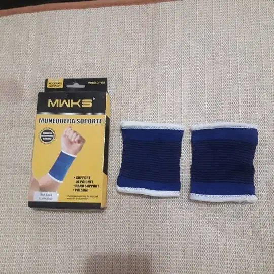Pelindung Pergelangan tangan Penyangga / Wrist Support