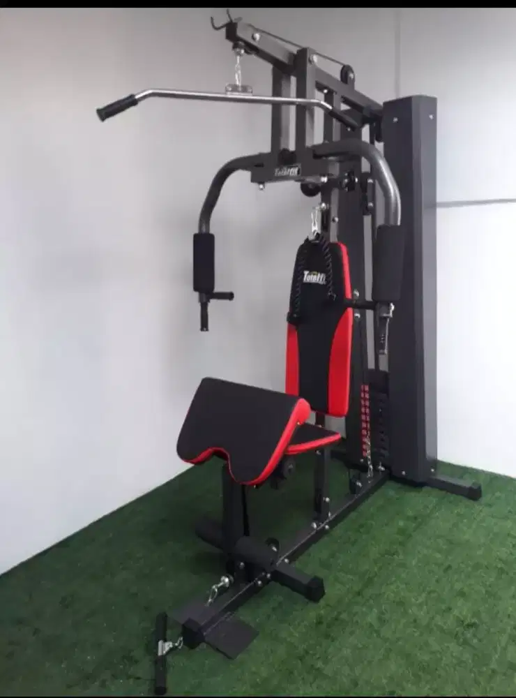 ALAT FITNES HOME GYM 1 SISI tl 011