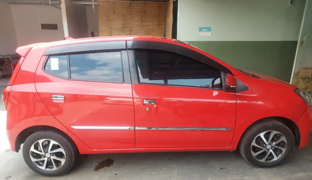 ready kaca film mobil hitam dan silver