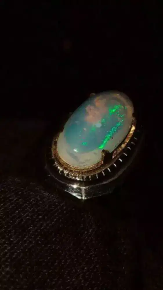 Kalimaya Kristal Banten