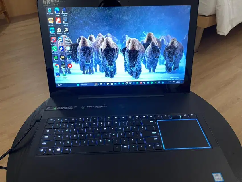 Razer Blade pro 17