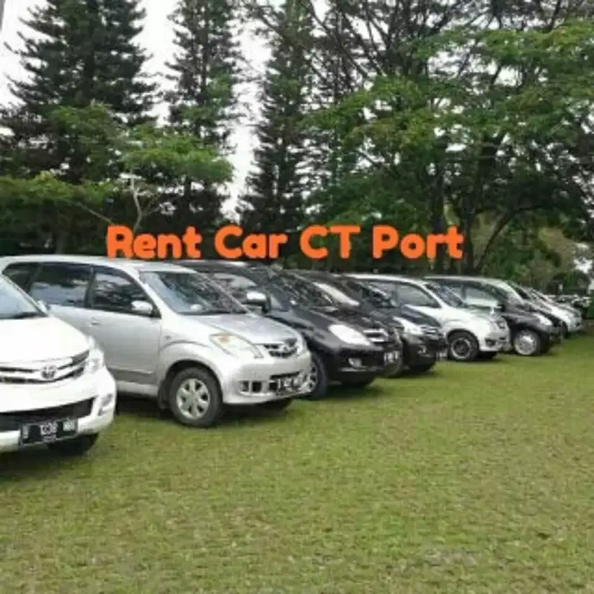 Sewa Mobil Pengantin / Wedding Car/ Avanza Xenia / Armada 15-58Seat