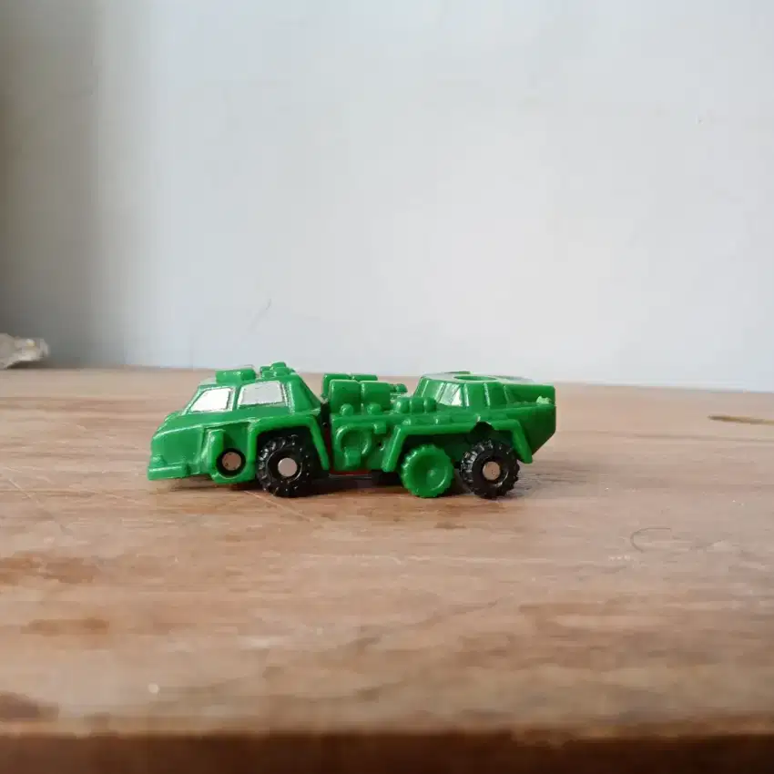 Robot Transformer