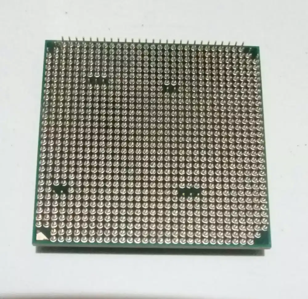 Processor AMD ATHLON II .