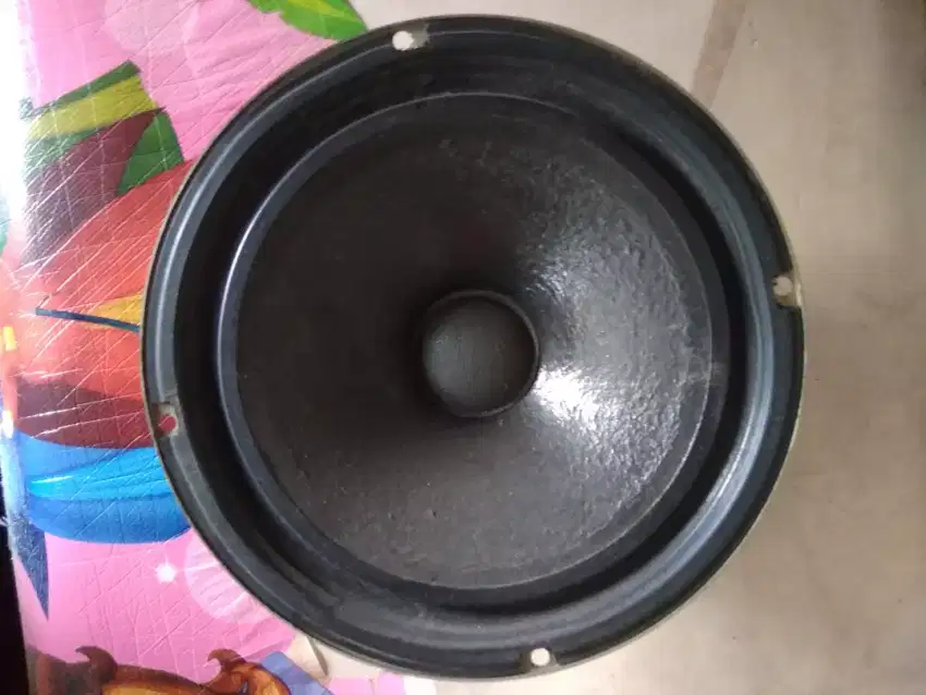 Speaker woofer GOODMANS