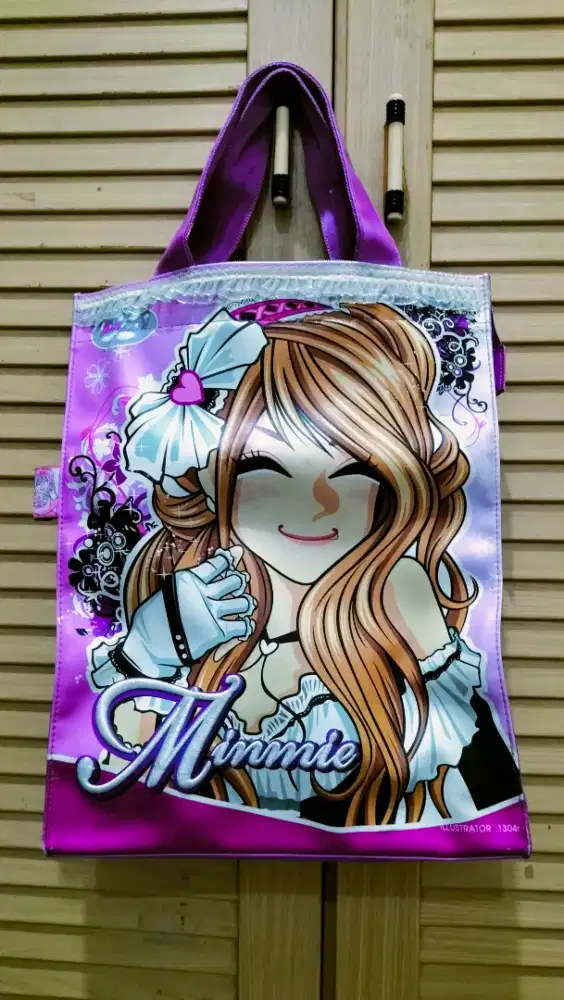 TAS seken kondisi OK