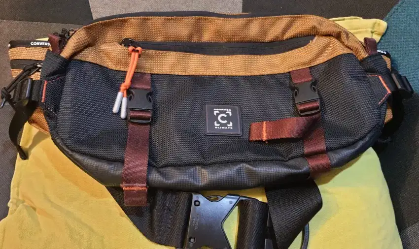 Converse Counter Climate Large Sling