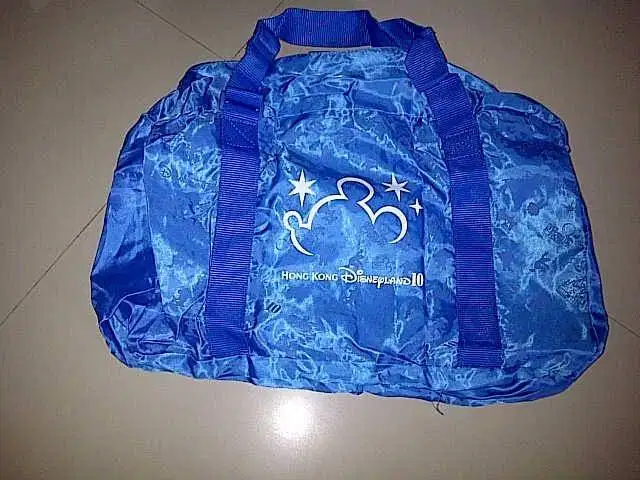 Tas Disneyland Sport