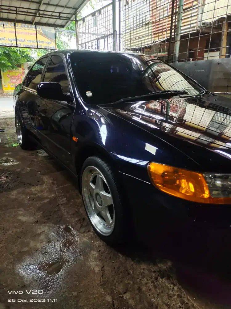 Honda Accord Manual Mobil Murah Dengan Harga Terbaik OLX.co.id