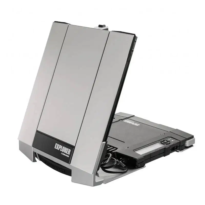 Terminal Satelit Inmarsat BGAN Explorer 710