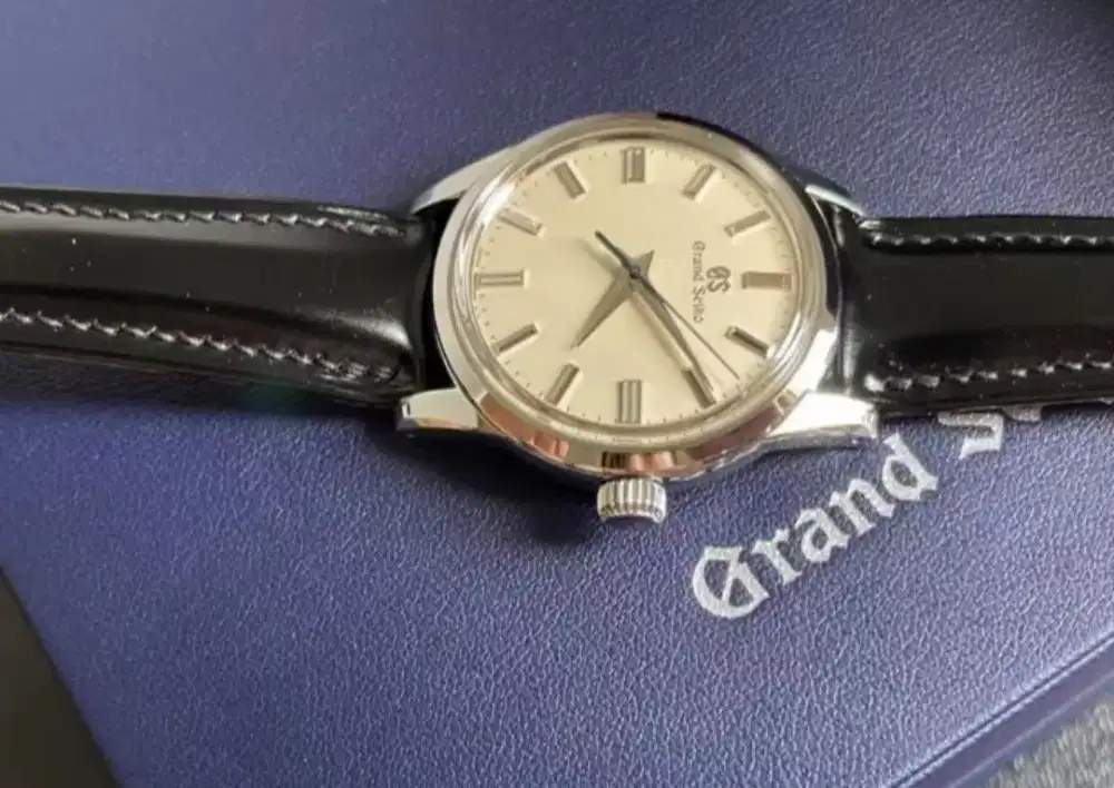 Grand seiko sale olx