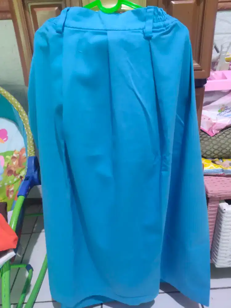 Rok biru(take all)
