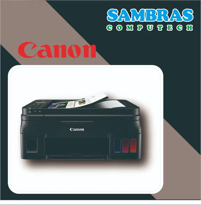 CANON PIXMA TR4670S