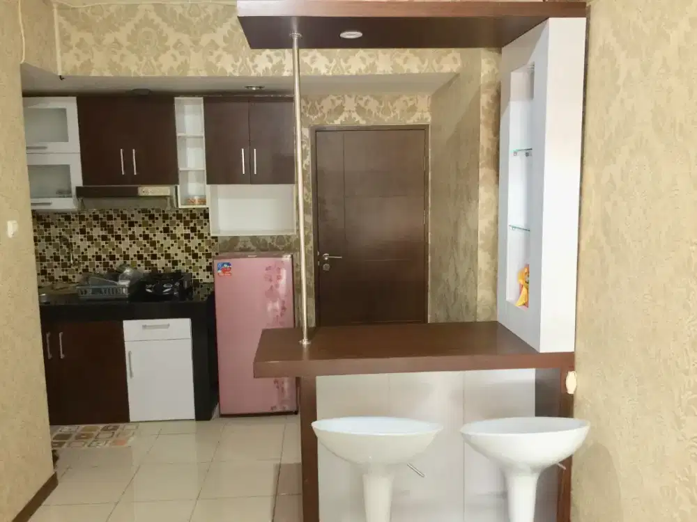 Disewakan Apartemen Bogor Valley