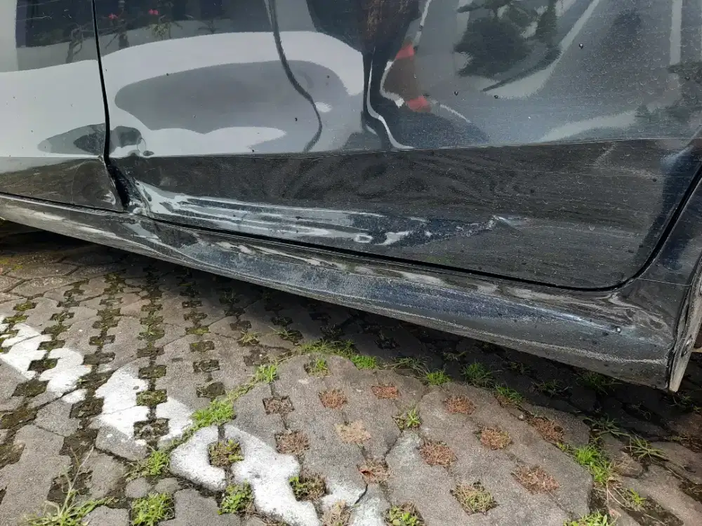 Jasa pengecekan / inspeksi mobil bekas